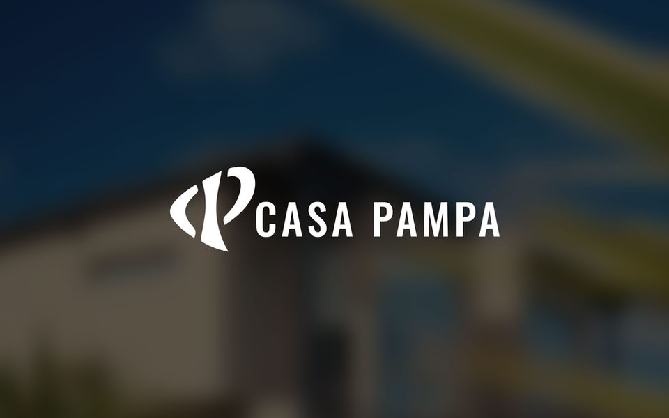 CASA PAMPA