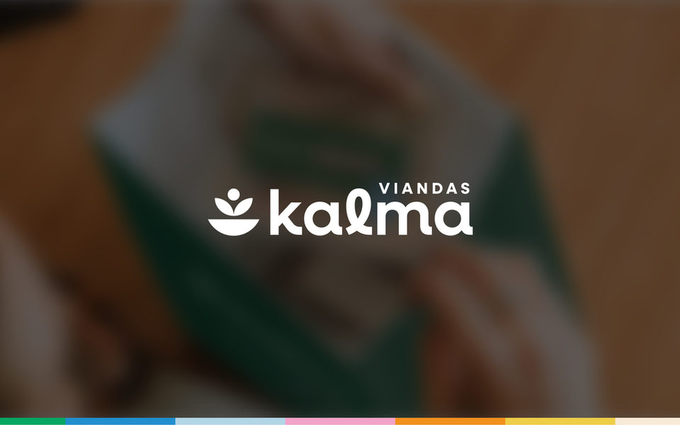 KALMA VIANDAS