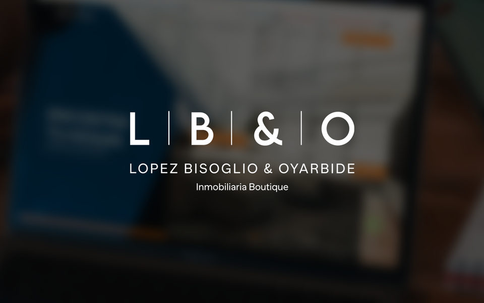 LÓPEZ BISOGLIO & OYARBIDE