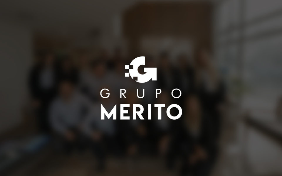 GRUPO MÉRITO