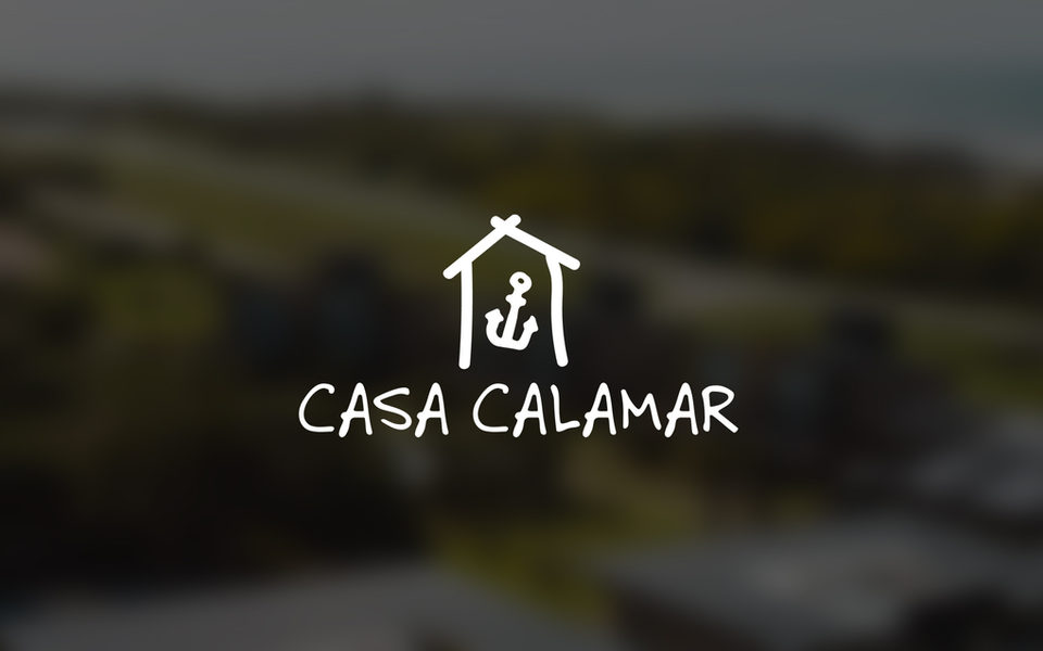 CASA CALAMAR