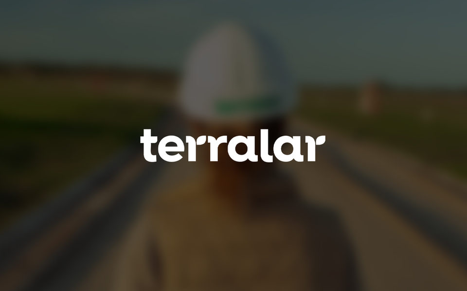 TERRALAR