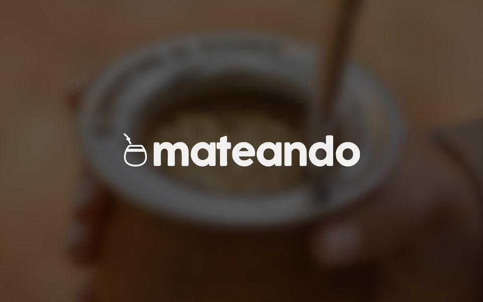 MATEANDO