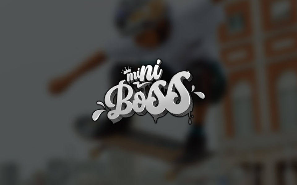 MINI BOSS