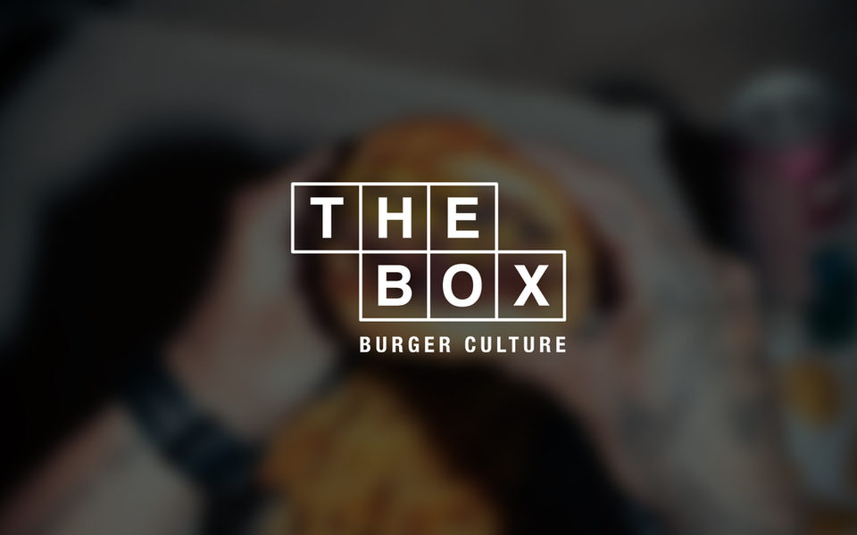 THE BOX