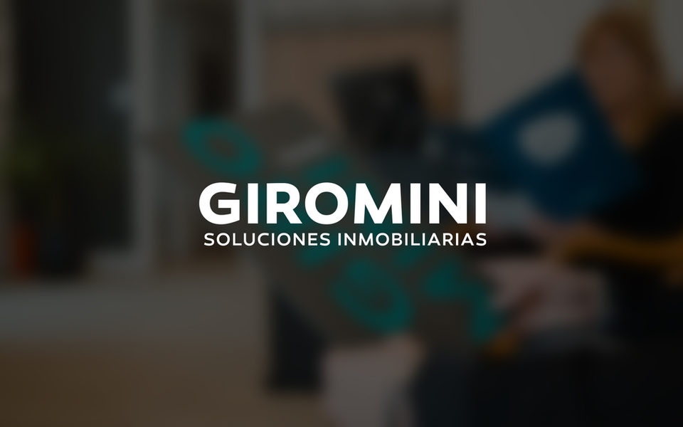 GIROMINI PROPIEDADES
