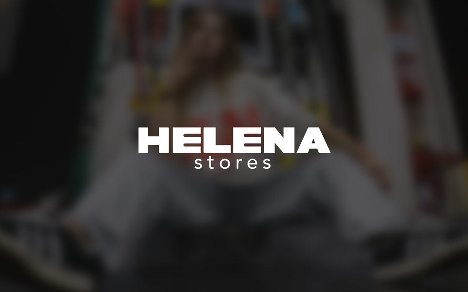 HELENA STORE