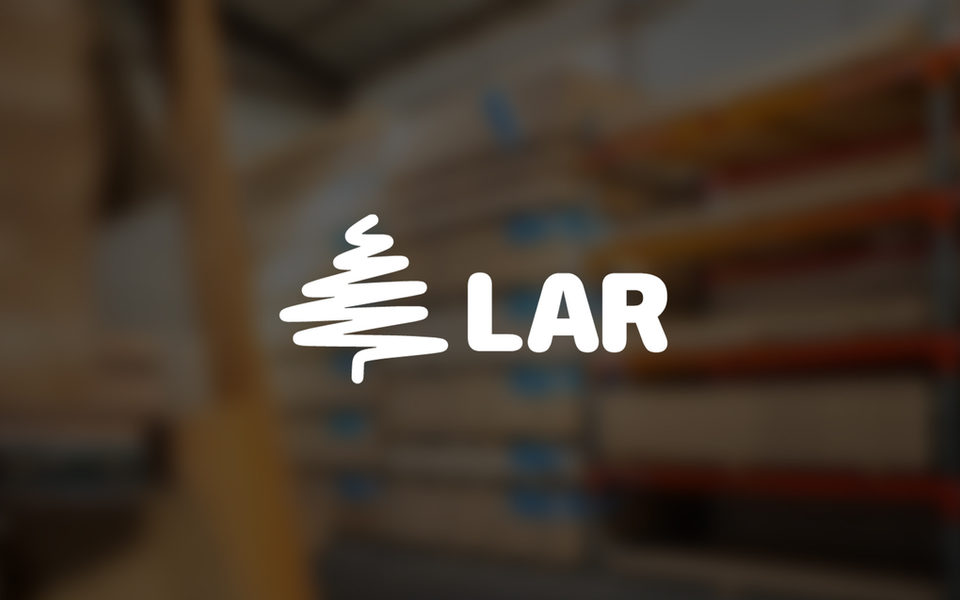 LAR