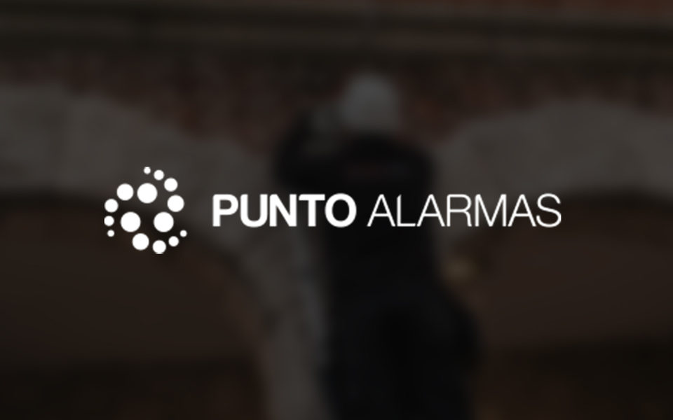 PUNTO ALARMAS