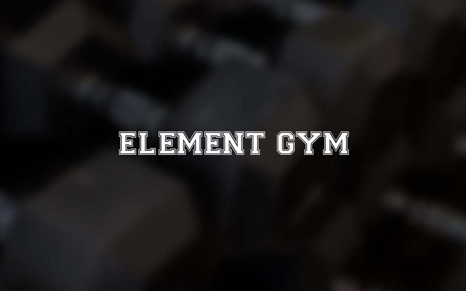 ELEMENT GYM