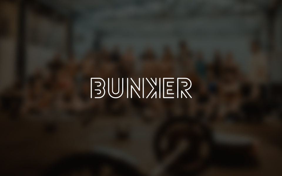 BUNKER