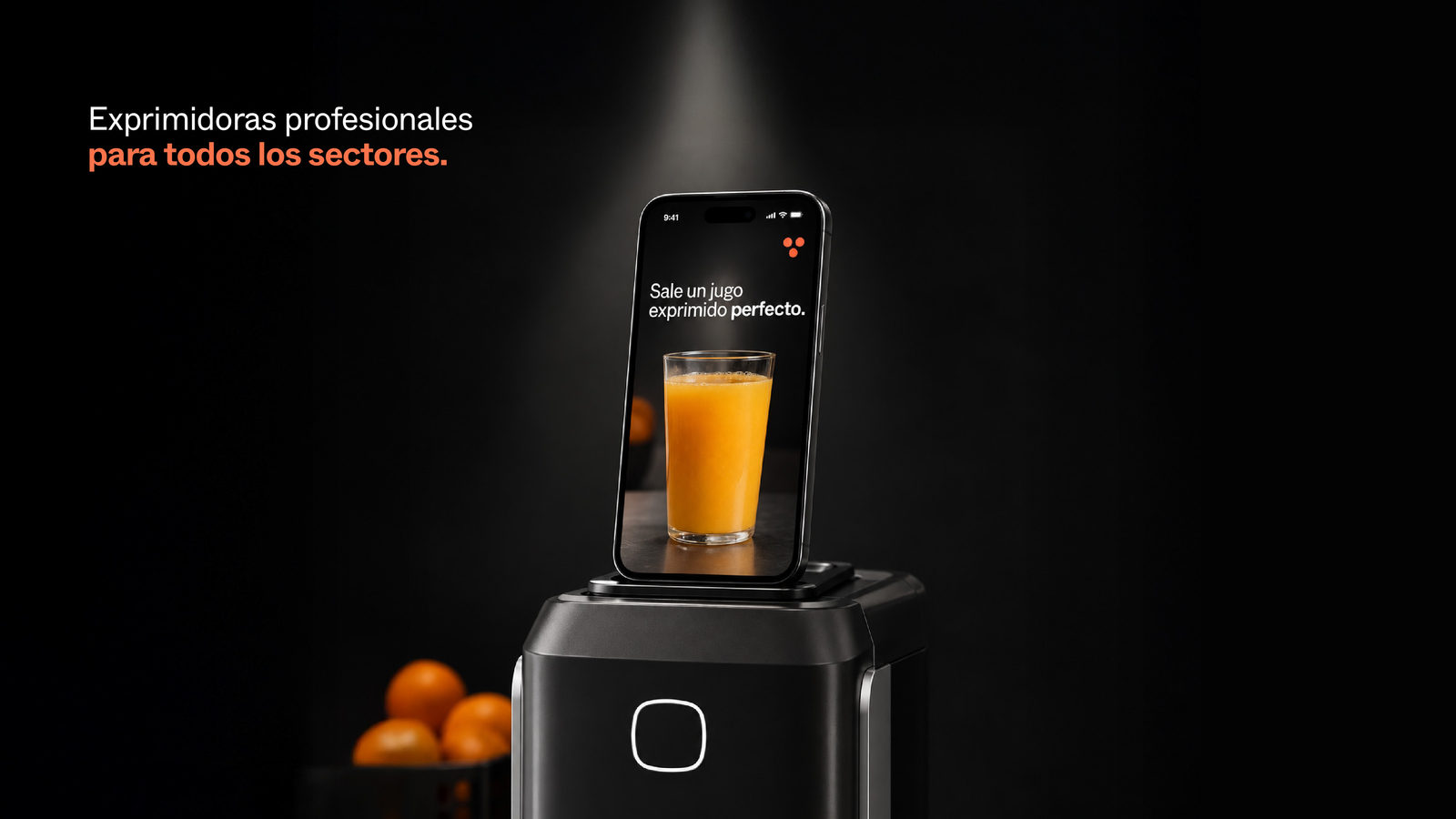 ZUMEX: trabajo de BULLET