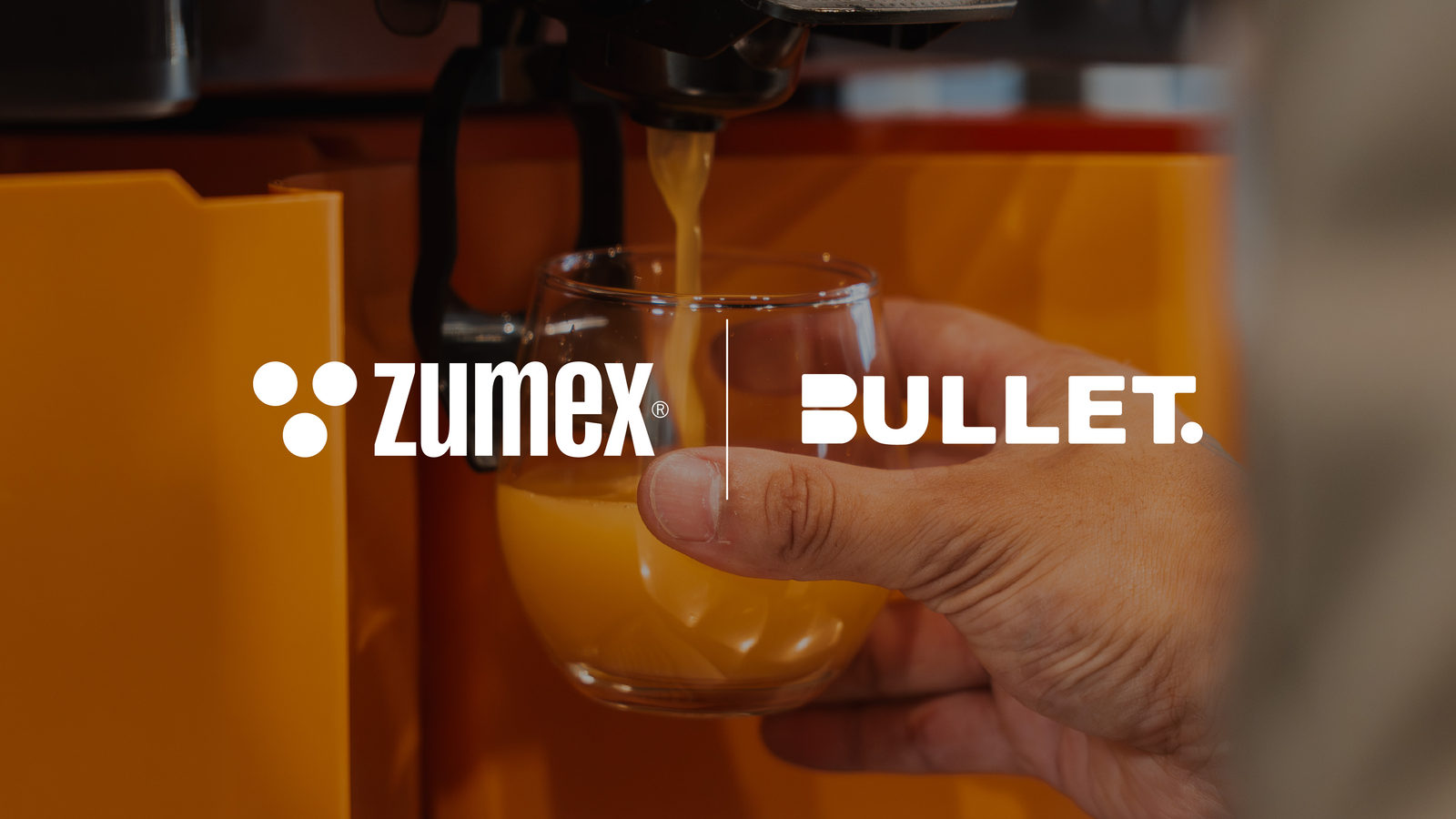 ZUMEX: trabajo de BULLET