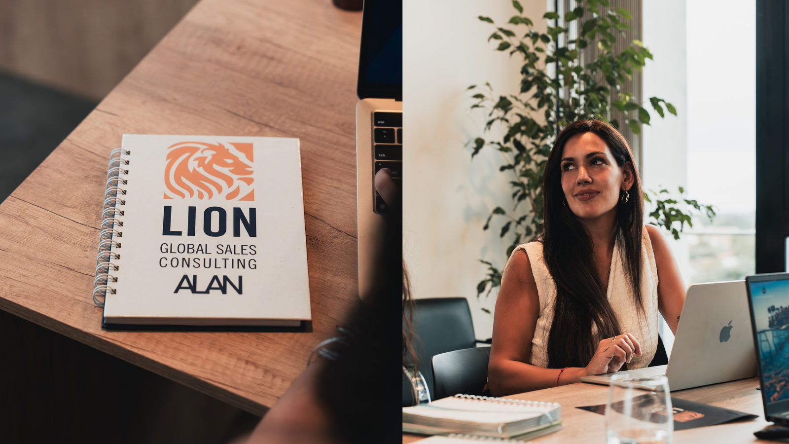 LION: trabajo de BULLET
