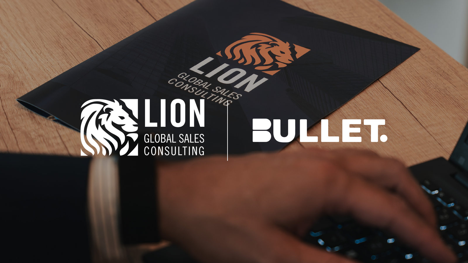 LION: trabajo de BULLET