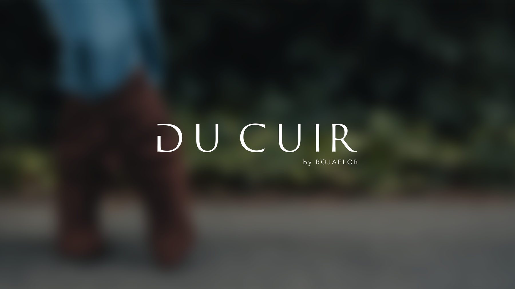 DU CUIR