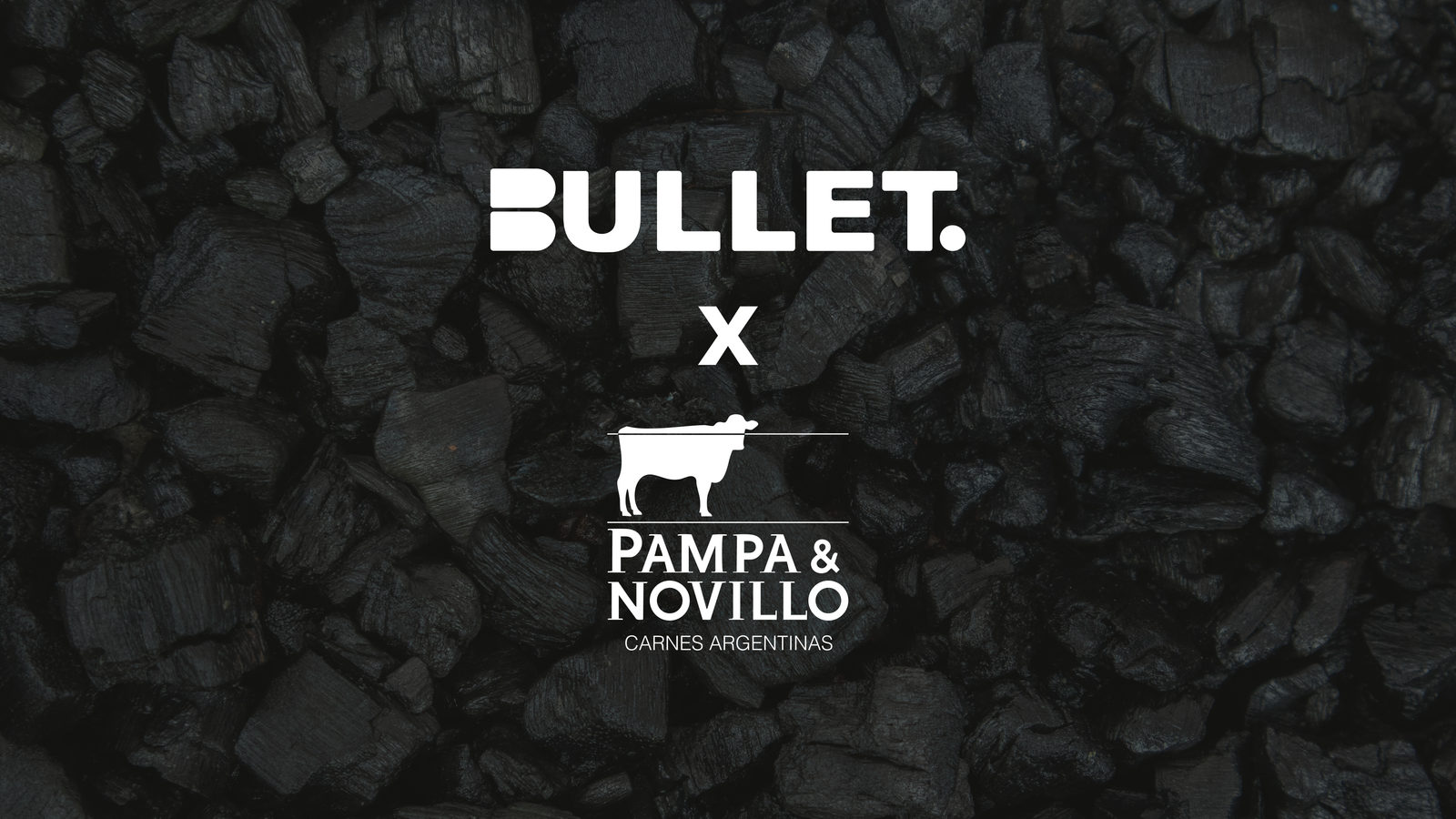 PAMPA Y NOVILLO: trabajo de BULLET