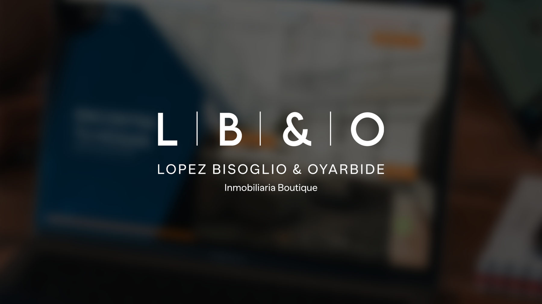 LÓPEZ BISOGLIO & OYARBIDE