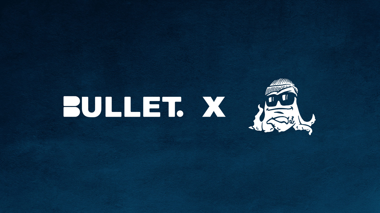 EL CALAMAR LOCO: trabajo de BULLET