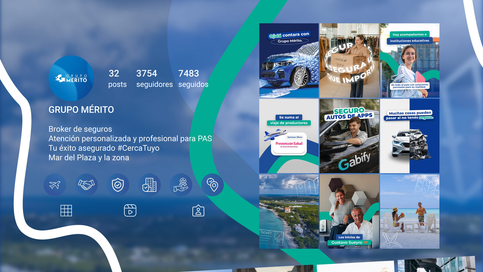 GRUPO MÉRITO: trabajo de BULLET