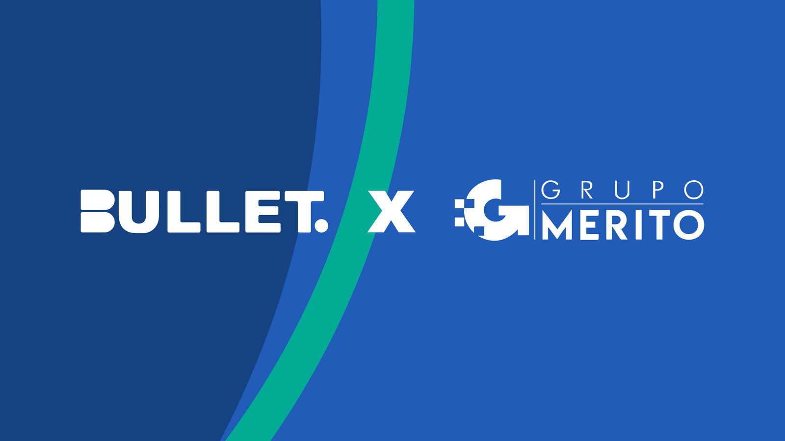 GRUPO MÉRITO: trabajo de BULLET