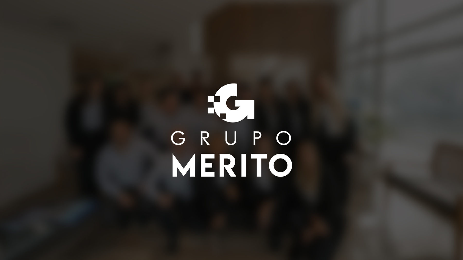 GRUPO MÉRITO
