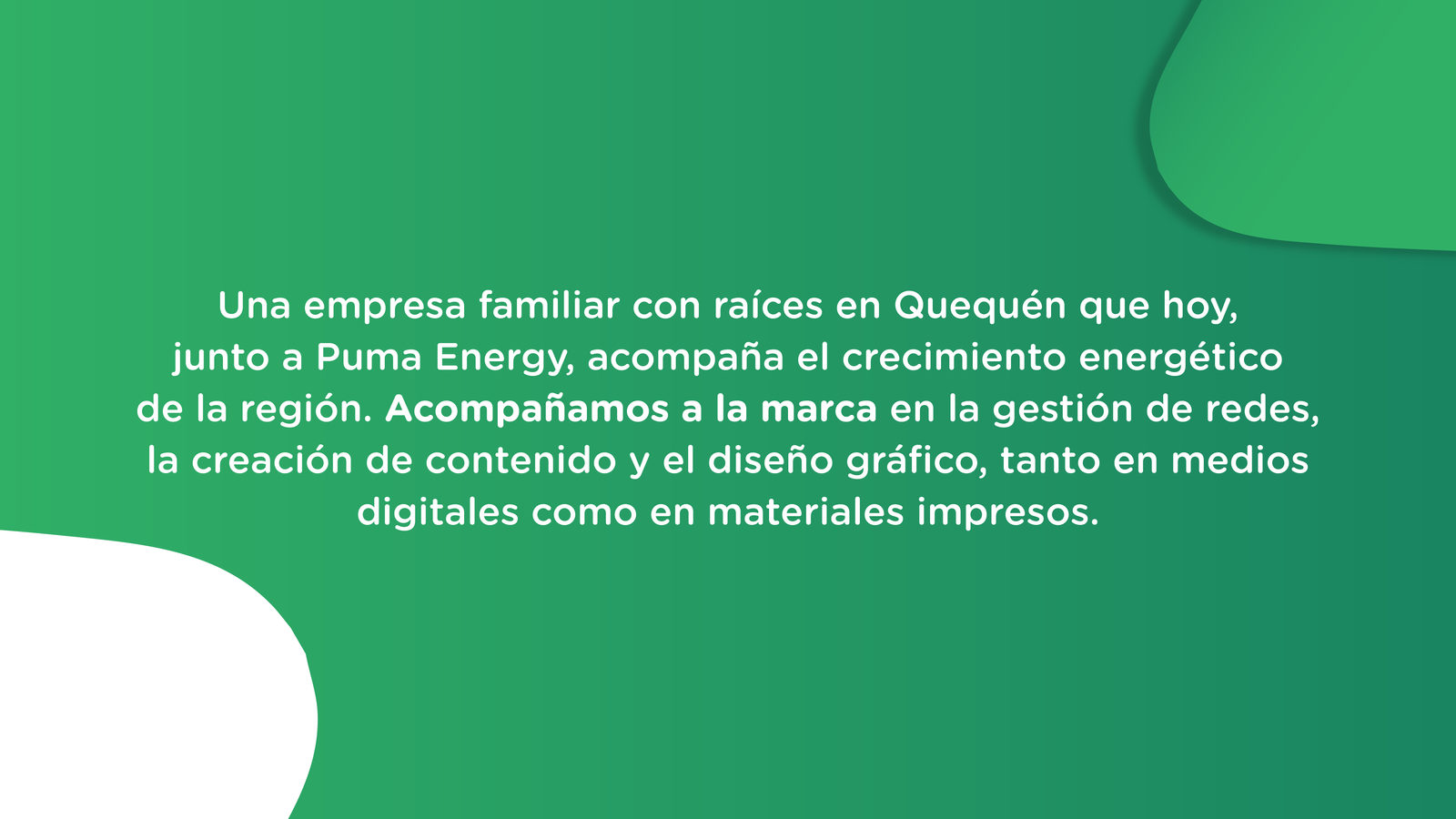 PUMA: trabajo de BULLET