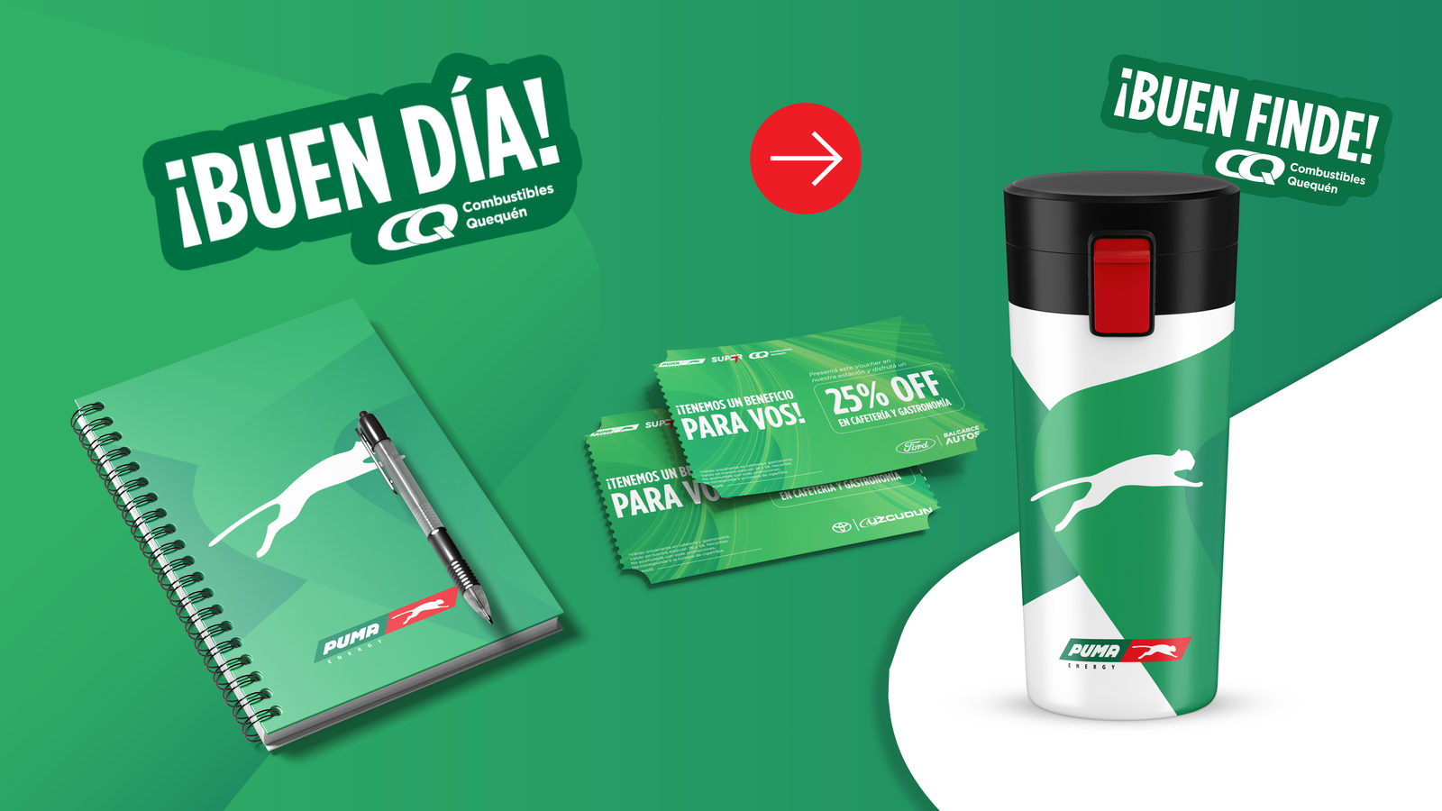 PUMA: trabajo de BULLET