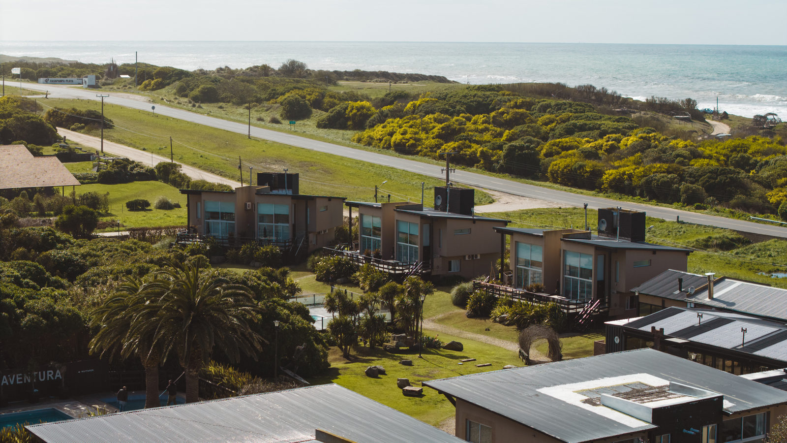 CASA CALAMAR: trabajo de BULLET