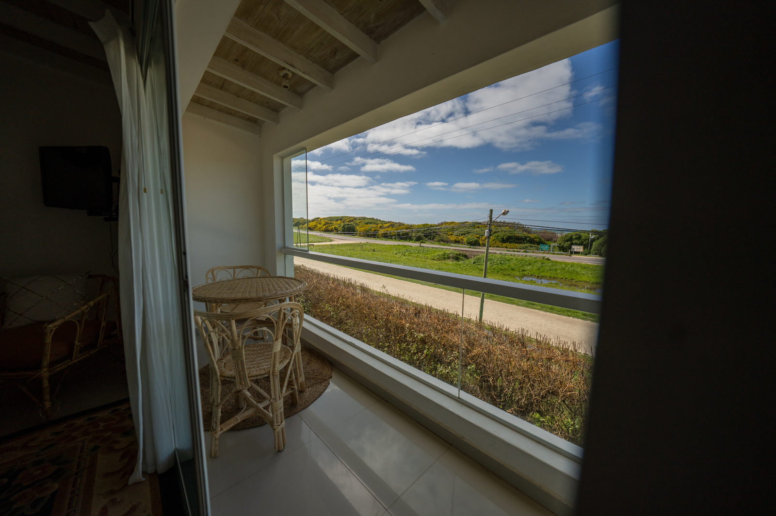 CASA CALAMAR: trabajo de BULLET
