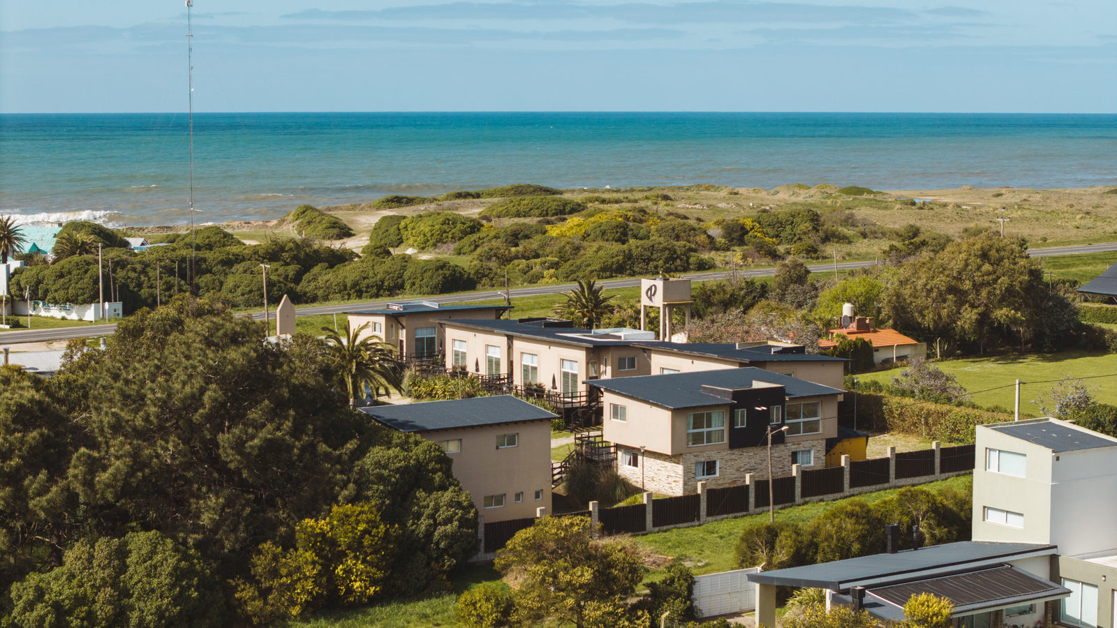 CASA CALAMAR: trabajo de BULLET
