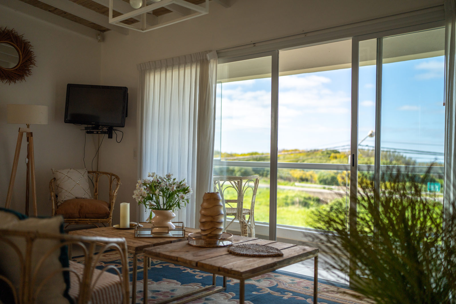 CASA CALAMAR: trabajo de BULLET