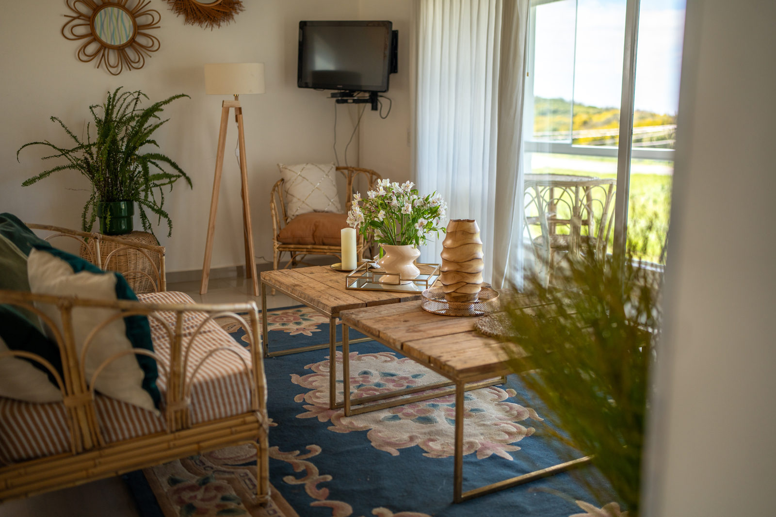 CASA CALAMAR: trabajo de BULLET