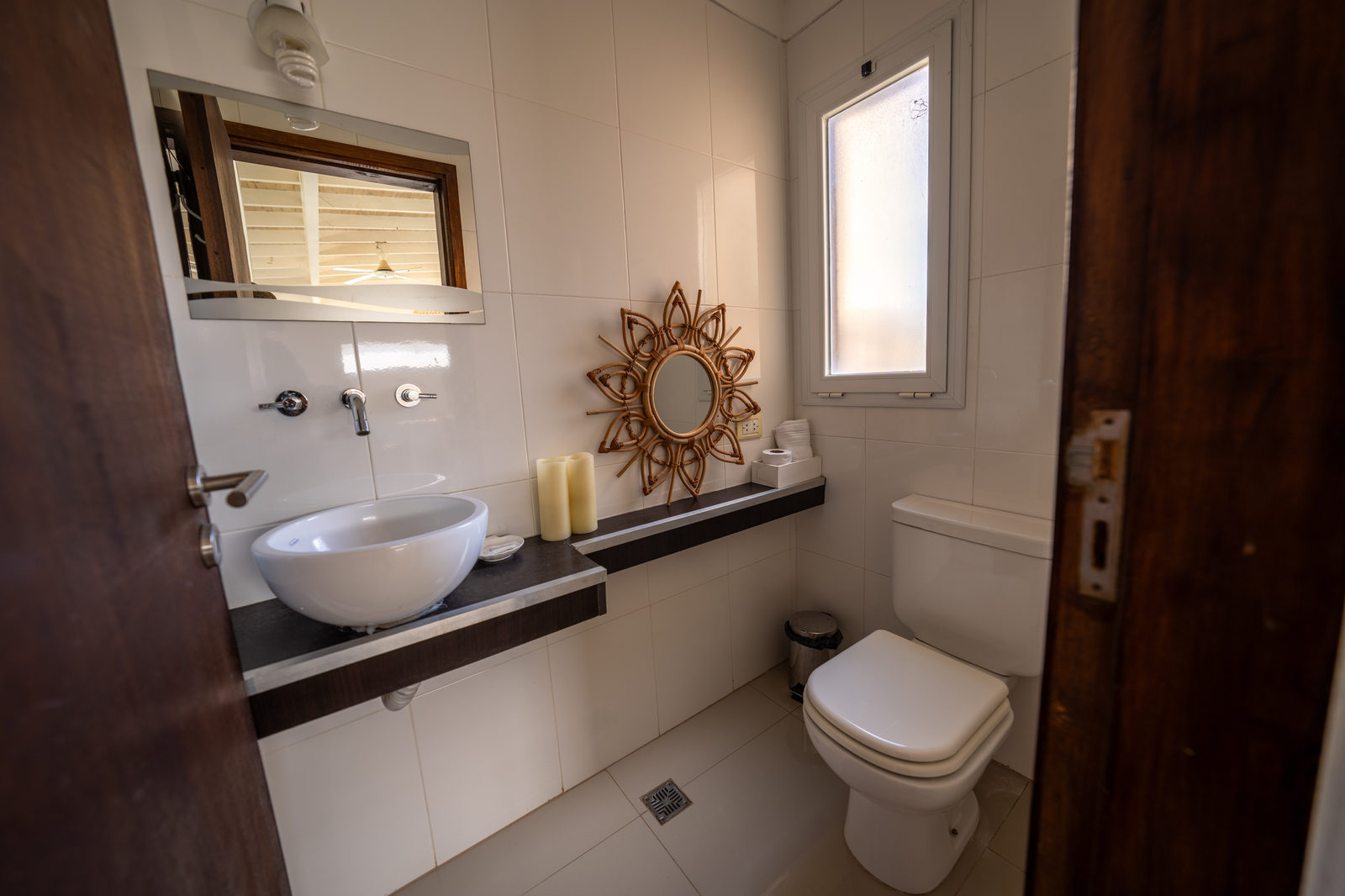 CASA CALAMAR: trabajo de BULLET