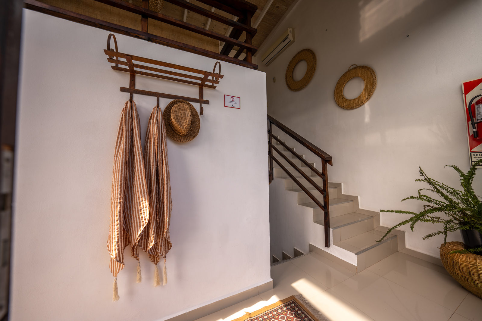 CASA CALAMAR: trabajo de BULLET