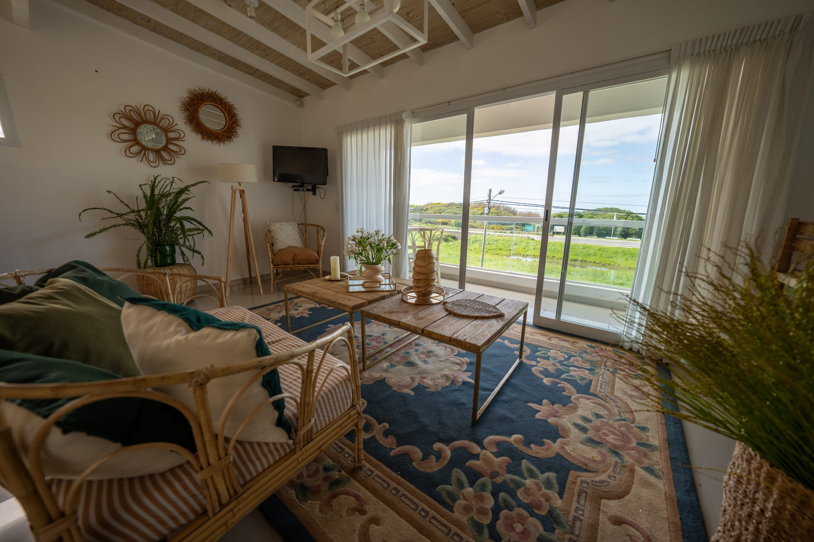 CASA CALAMAR: trabajo de BULLET