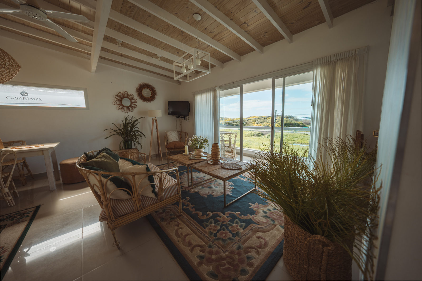CASA CALAMAR: trabajo de BULLET