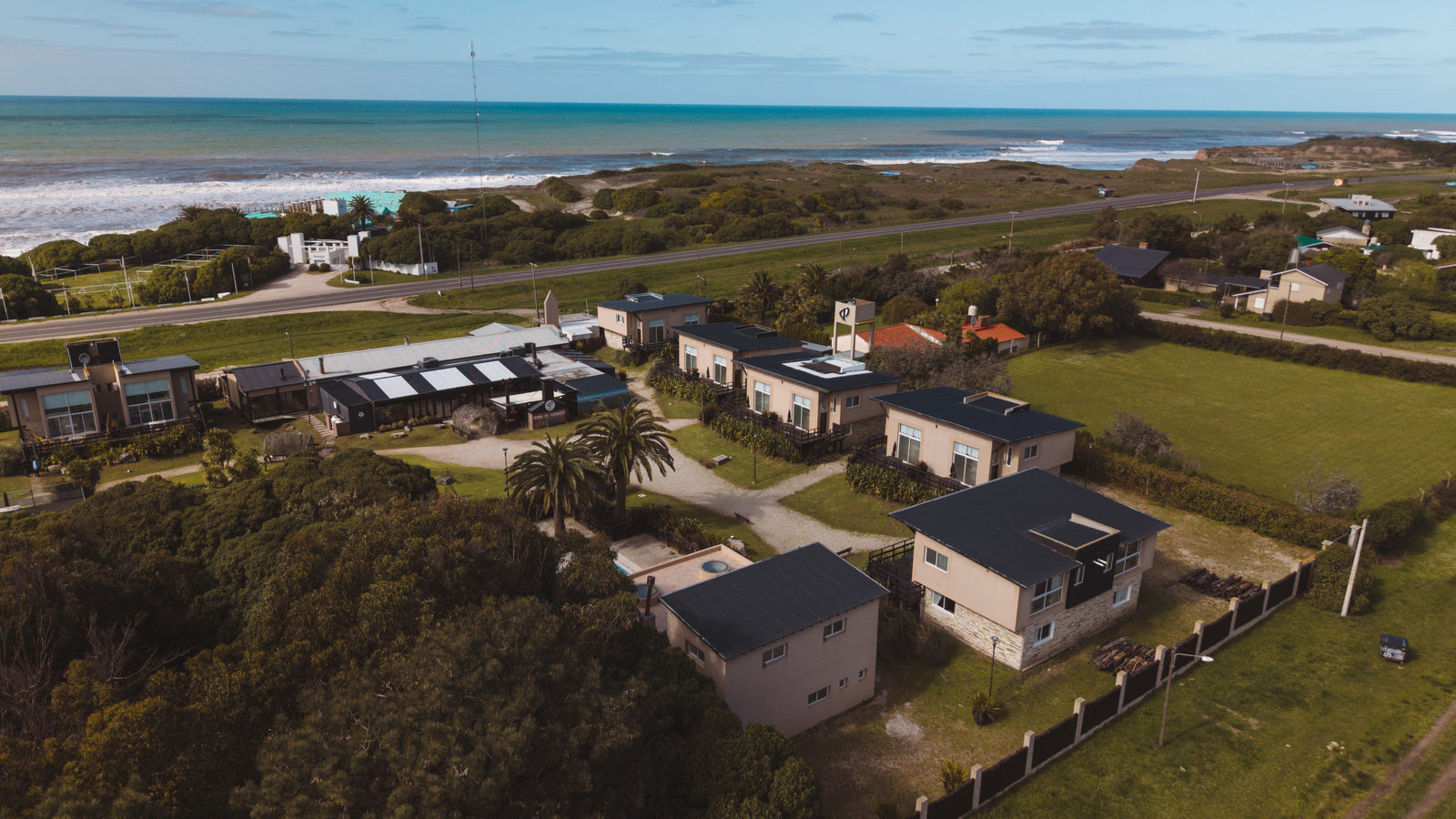CASA CALAMAR: trabajo de BULLET
