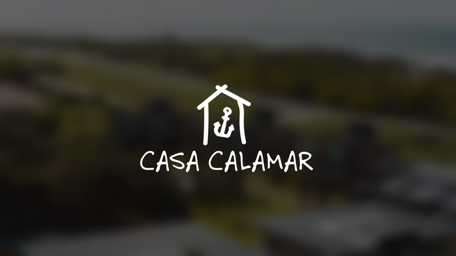 CASA CALAMAR