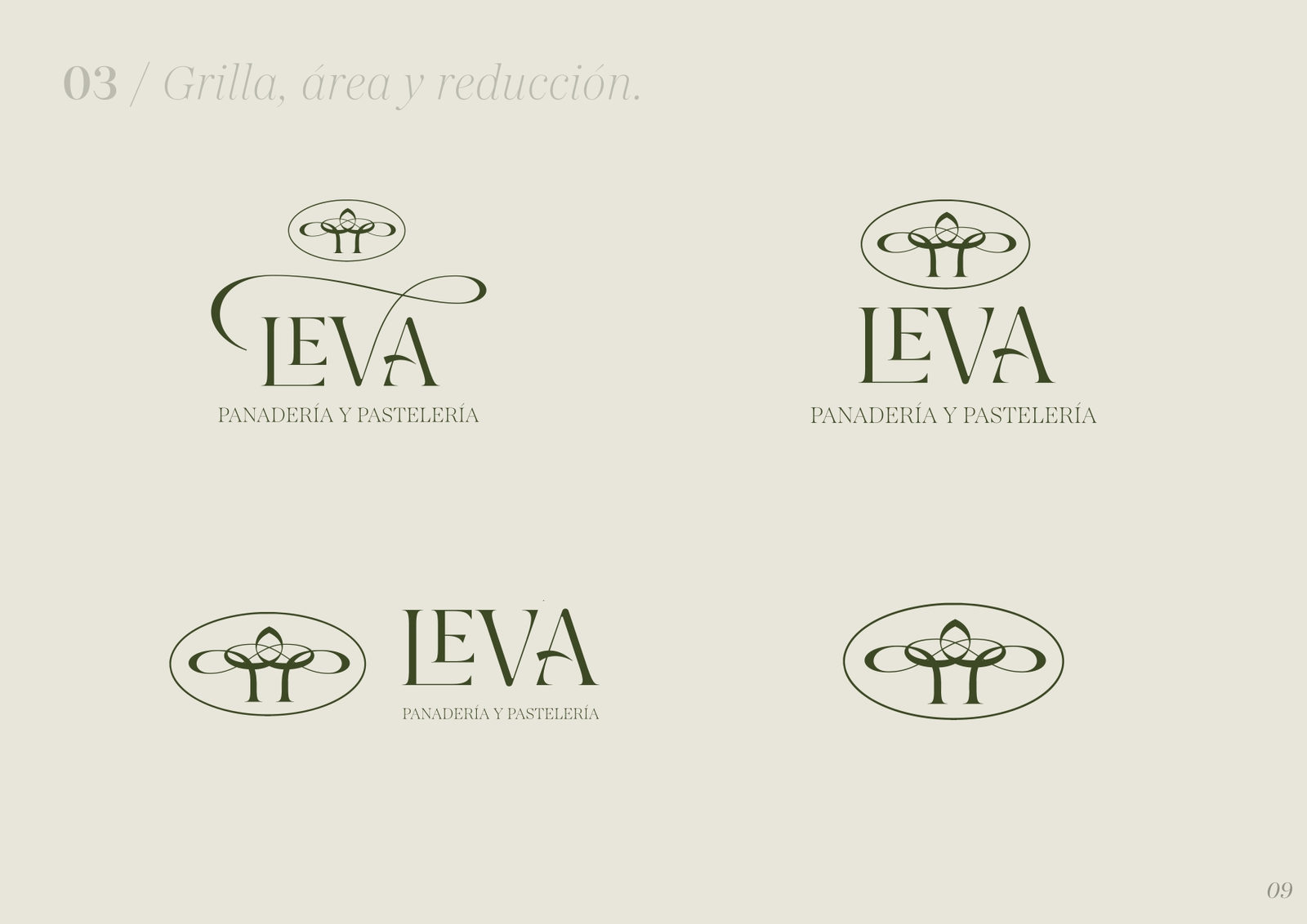 LEVA: trabajo de BULLET