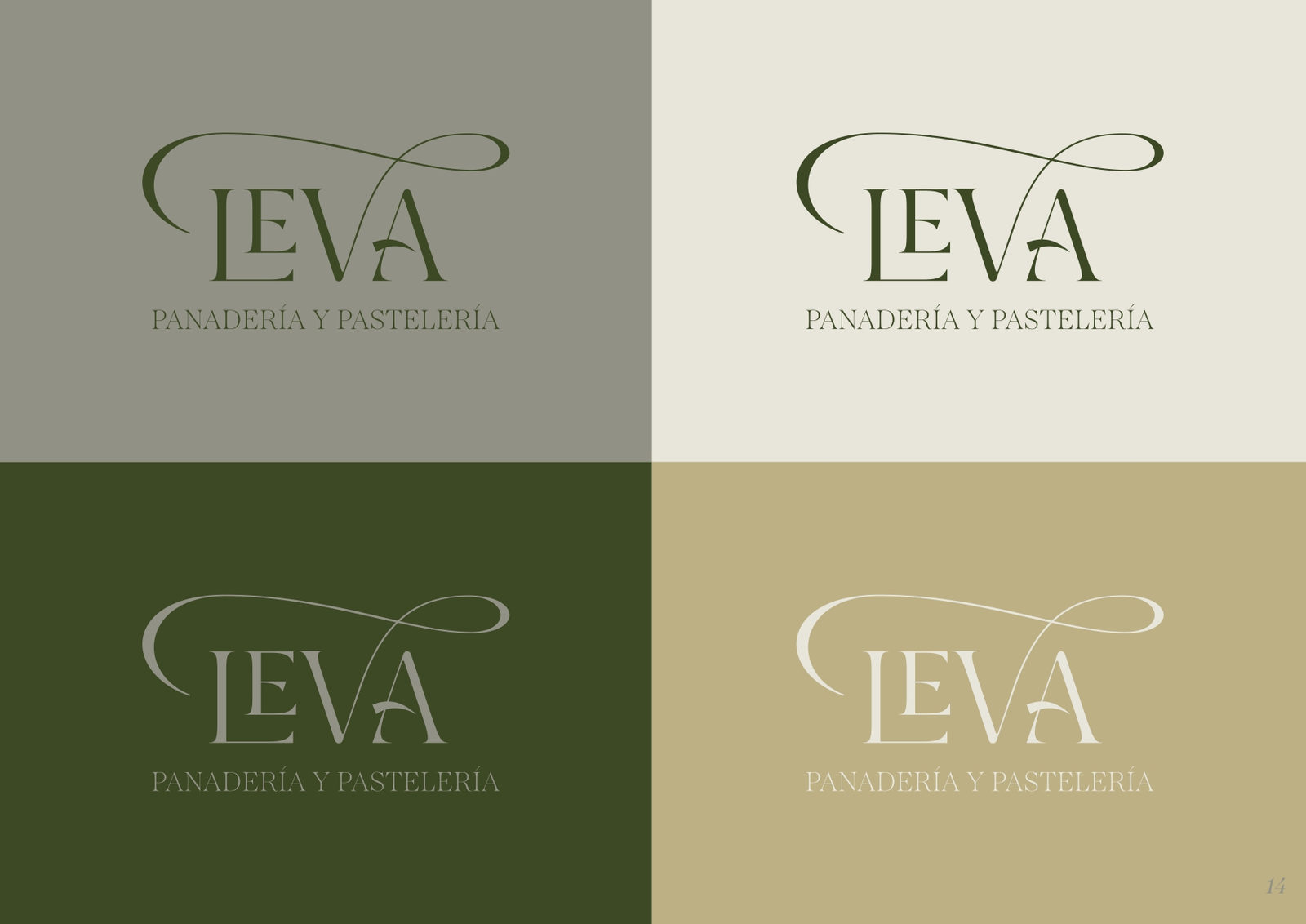 LEVA: trabajo de BULLET