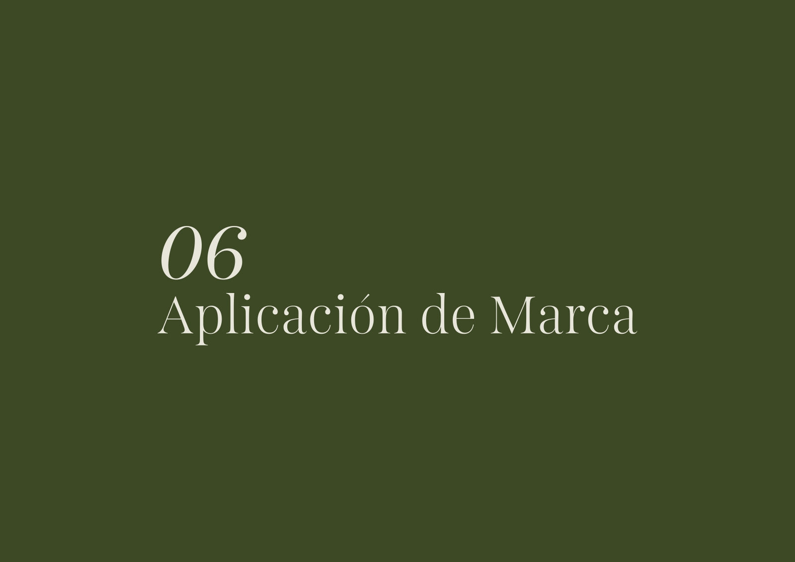 LEVA: trabajo de BULLET