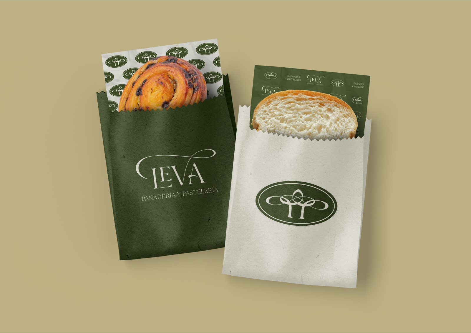 LEVA: trabajo de BULLET
