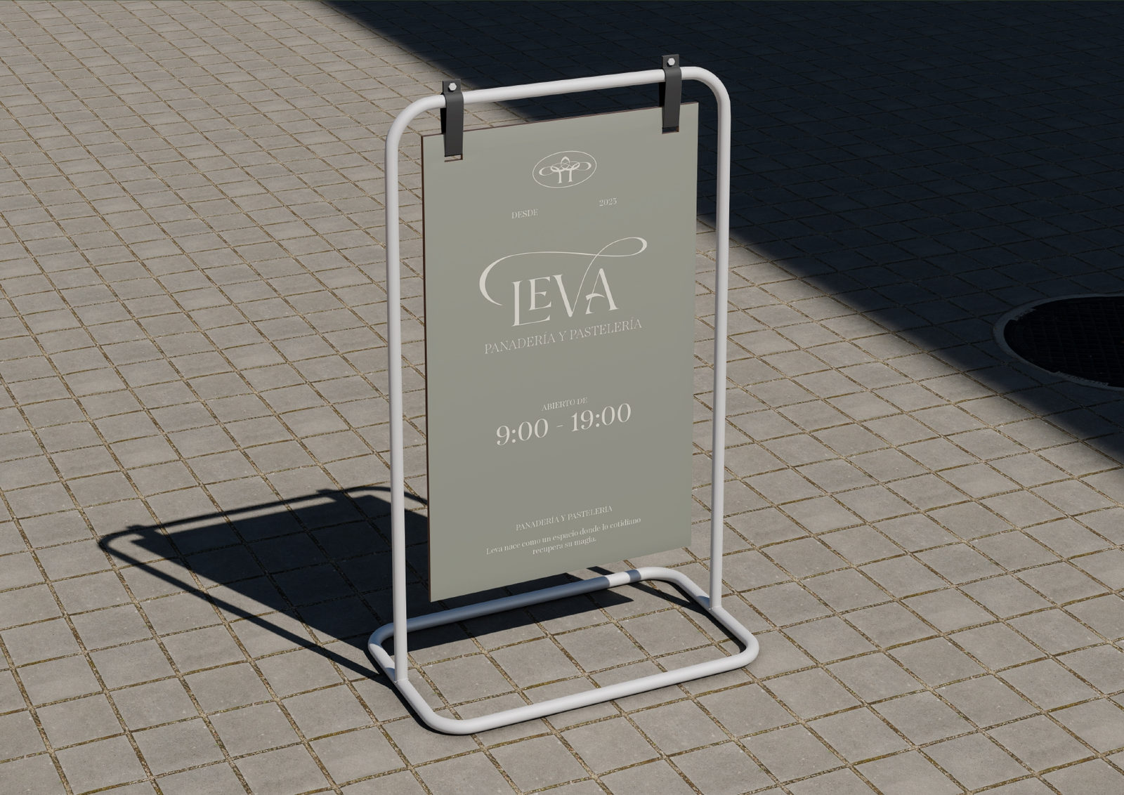 LEVA: trabajo de BULLET