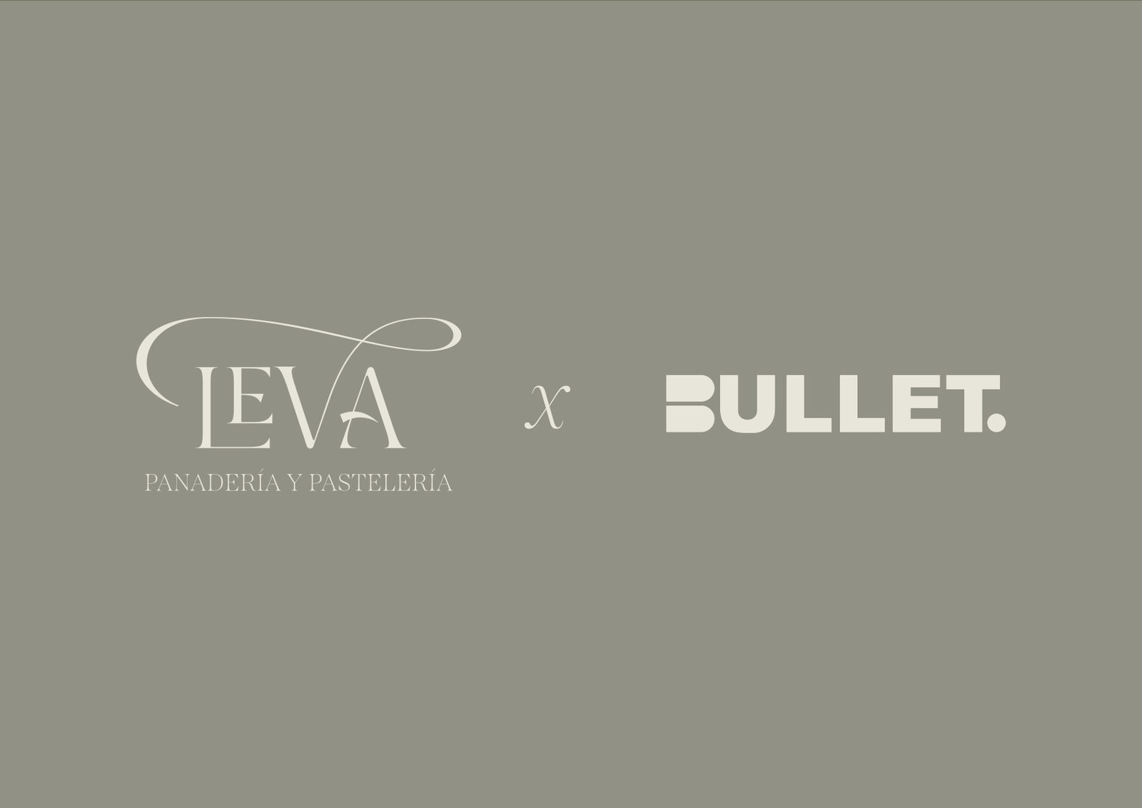 LEVA: trabajo de BULLET