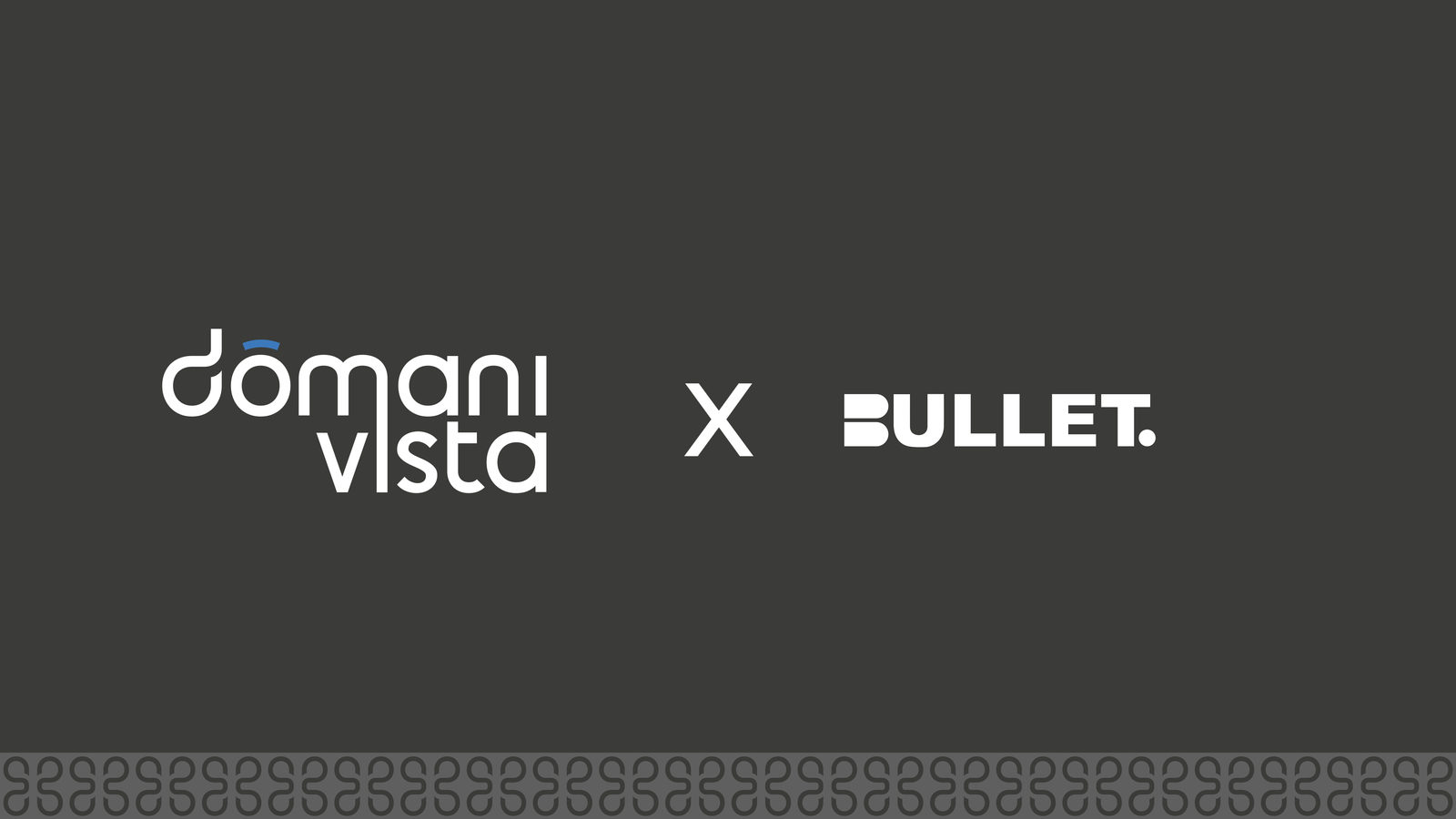 DOMANI: trabajo de BULLET