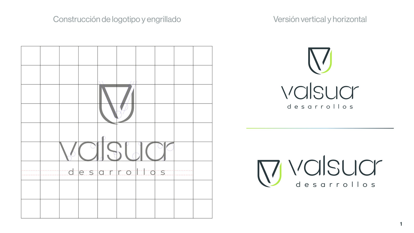 VALSUAR: trabajo de BULLET