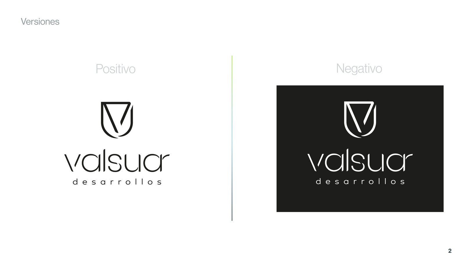 VALSUAR: trabajo de BULLET