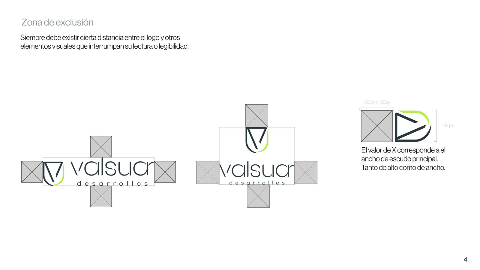 VALSUAR: trabajo de BULLET