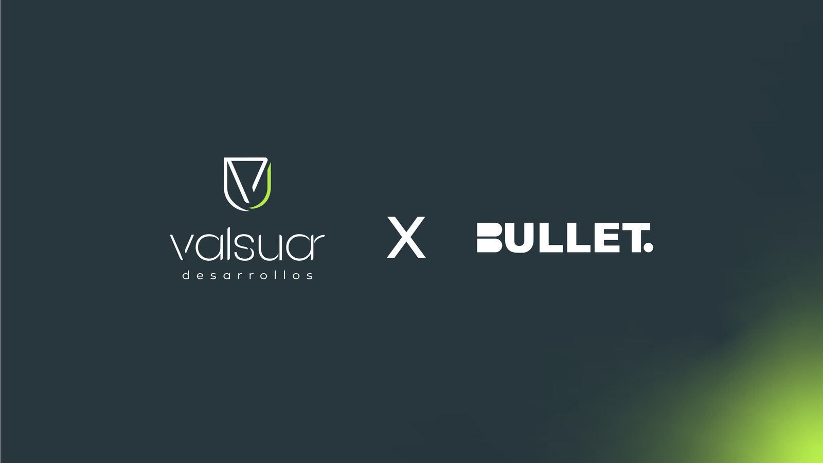 VALSUAR: trabajo de BULLET